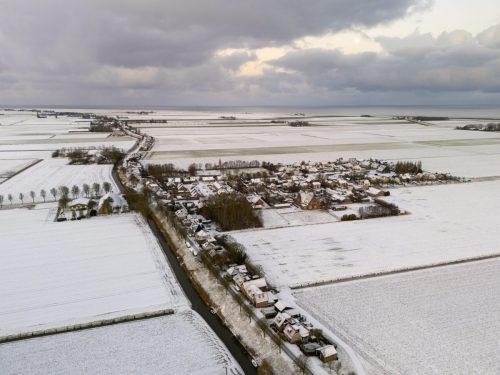 20260106 Luchtfoto Nij Altoenae winter (1)